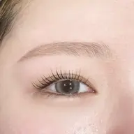 🌷【パーマの持ちやダメージが気になる方にオススメ♪】アイブロウWax+まつ毛パーマ&高持続トリートメント