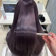 【学生さん必見🉐】”お得に可愛く”🌟ミニモ学割🌟ワンカラー➕トリートメント💘¥3960​〜​(ロング料金別途)