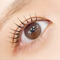 パリジェンヌorラッシュリフト＆眉毛ワックス