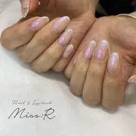 ミラーネイル10本【オフなし】