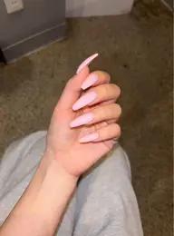 【Jr.ネイリスト】ワンカラー(オフあり)