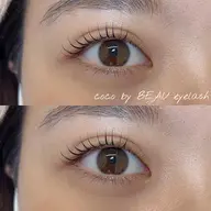 まつ毛パーマ＋美眉アイブロウ(wax脱毛込み)🙌