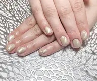 マグネットネイル　（ジェルネイルオフあり＋１０００円）