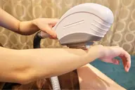 お試し(入会金不要)セルフ脱毛 60分打ち放題