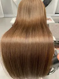 🌸ご新規様限定🌸髪質改善カラー➕カット➕コタWトリートメント🍯💖12000→9300