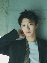 ‼️先着15名限定半額‼️骨格補正メンズカット✨️スパシャンプー付き✨️