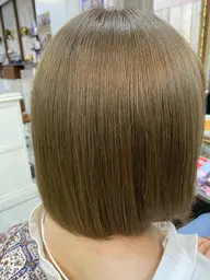 学生限定🌈カット+カラー