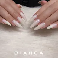 ＼導入キャンペーン／【オフなし】チップ長さだし10本🤚🏻ワンカラーorグラデーション🎶/川口/パラジェル変更可能♡