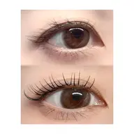 大人気✨リフエク✨まつ毛パーマ&エクステ60本　¥9800