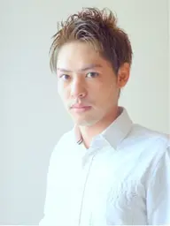 【ご新規様】メンズカット💇