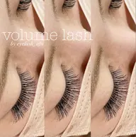 ボリュームラッシュ160束（初回オフ無料）（3​〜​８本束で選べます）