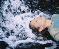 【男性限定】カット+マイクロバブル炭酸クレンジング