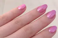 おススメ💅私の大好きなオーロラパウダー✨女性らしいネイル💅オフ込みです💕