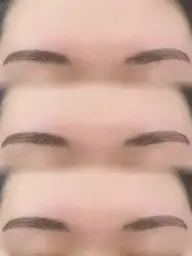 4月3日~4月20日 ※ワックス脱毛 眉カット