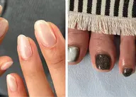 ハンド＆フットネイル相談🫶🦶