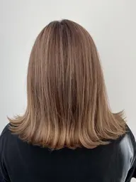 【💖レディースの方限定💖】レディースカット+トリートメント✨