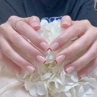 スキニーフレンチ【オフ無料】500色以上のカラーからあなただけの選べるワンカラー×美フォルム。