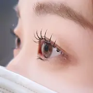 韓国式まつげパーマ上まつ毛＋💍ケアトリートメント💍＋束間コーディング