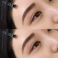 ꙳⟡アイブロウWAX脱毛🩰𓂃꙳骨格に合わせてWAXさせて頂きます❕保湿ケア付き✩.⋆
