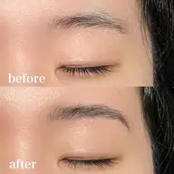 【学生限定】似合わせ美眉デザイン+眉メイクアドバイス付💄