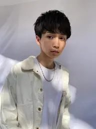 【ミニモ学割】カット➕カラー➕髪質改善トリートメント