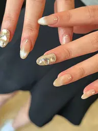 リピーター様☕️(オフ込)デザインアートやり放題🧈