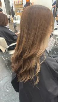 イヤリングカラー"のみ