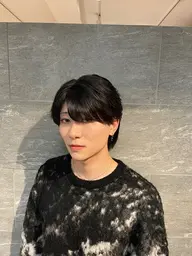 🏁U24限定メンズカット🏁