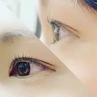 【まつ毛パーマ💞】『ケラチントリートメント』『アイシャンプー』『保湿コーティング』付✨