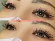 🍀オフ込み✨️ディープボリュームラッシュ100束まで🍀 /＋￥1,100でLEDエクステ変更可◎