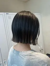 パツッとボブ限定!火曜日限定メニュー!3センチ以上カットの方限定💇🏻♀️💭🎀