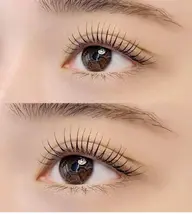 🌟いつでも同料金🌟🎀ケラチンラッシュリフト🎀　トリートメント　コーティング剤付き　お🉐5000