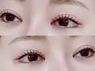 【マツエク×まつ毛パーマ】 &ヘルシー マツエク80本(当店再来+¥500)