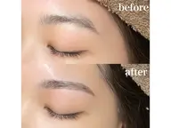 ❤︎【minimoご新規様限定🪽】レディースアイブロウ(wax脱毛)