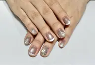 【オフ有り】120分デザイン持ち込み💅※オフ時間+30分※時間内に終わるデザインで相談