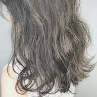 3Dハイライトカラー【エヌドットカラー使用】&前処理トリートメント&炭酸泉トリートメント