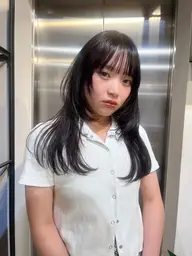 今話題の髪質改善✨限定組み合わせクーポン❣『One color & 髪質改善トリートメント🥣✨』