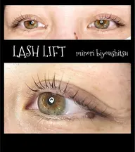 まつ毛パーマ3000円♡