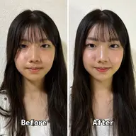 垢抜け最短コース🪄✨ペアトータルビューティーコース【パーソナルカラー/顔タイプ/美顔メイクレッスン】