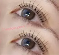 Jrアイリスト まつげパーマ💎