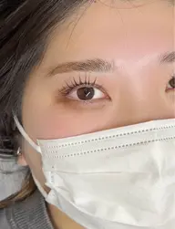 【まつげパーマ】🍒通常¥6600→ミニモ限定¥4850🍒⚠️注意事項必ずご確認よろしくお願いします。