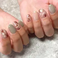 平日限定☽︎︎.*·̩͙カラーとイメージを伝えて(アート4本)