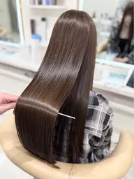 トリートメント界のHERMES👜luxuryコース◎