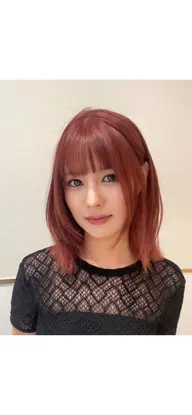 【🔮艶髪プラン🔮】カット、カラー、Aujua内部補修トリートメント