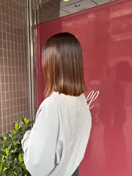 シャンプー➕カット