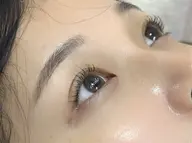 【高濃度ケラチントリートメント付き】似合わせまつげパーマ  ¥3,960