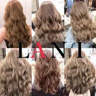 【ウルフ】シールエクステ20枚(襟足等/メンズ/レディース/追加OK) ¥6000