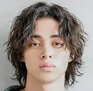 【✨️ミニモ限定✨️】✂️カット✂️➕🌀ツイストスパイラルパーマ🌀