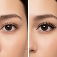 まつ毛エクステ☆　スーパーソフトフラットラッシュ１２０本(コーティング仕上げ込)　価格６８００円→４４００円（税込み）