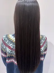 【しっとり】ハホニコトリートメント